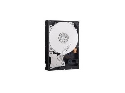 WD Desktop Mainstream WDBH2D0030HNC - Festplatte