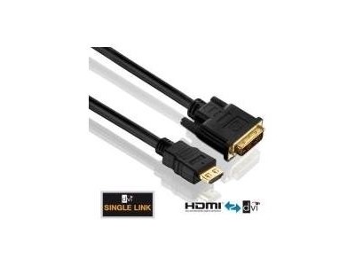Purelink PureInstall PI3000 - Adapterkabel -