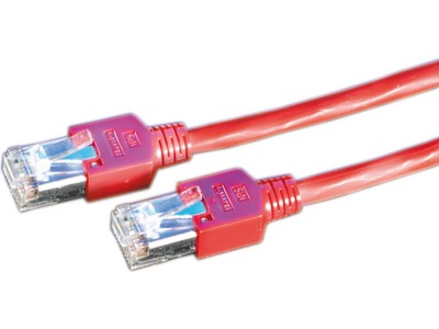 Draka Secomp DRAKA - Patch-Kabel -