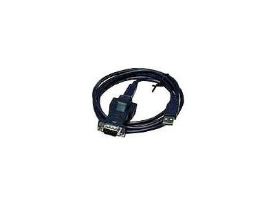 Exsys EX-1304 - Serieller Adapter -