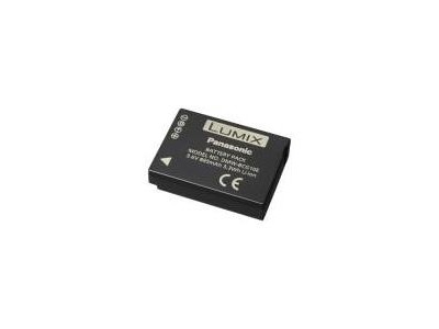 Panasonic DMW-BCG10E - Kamerabatterie (DMW-BCG10E)