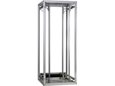 EFB-Elektronik 48,30cm (19) Netzwerkschrank PRO-Modular