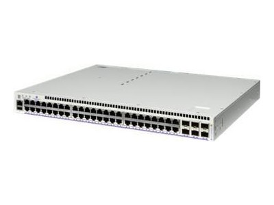 Alcatel-Lucent OmniSwitch 6560-48X4 - Switch -