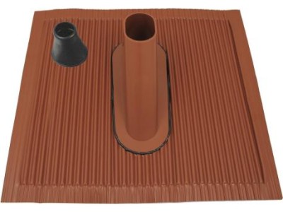 Televes SPAZ48R Montageset f.SPAHA 48/