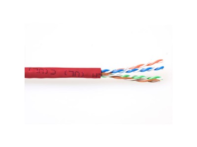 ACT Cat6a - 305m 305m Cat6a