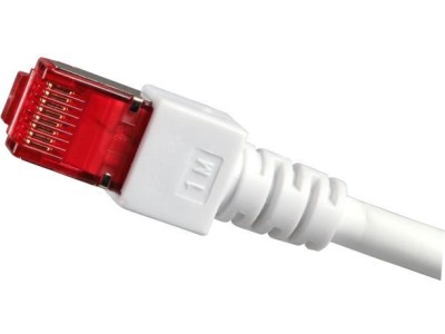 EFB-Elektronik RJ45 Patchkabel Cat.6 S/FTP