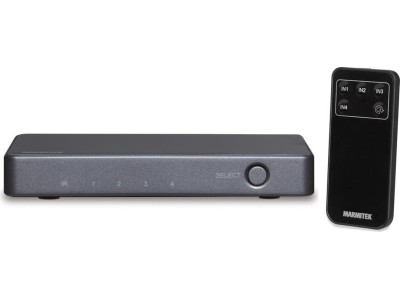 Marmitek Connect 620 UHD 2.0