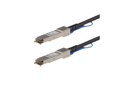 StarTech 1m Juniper QFX-QSFP-DAC-1M kompatibel QSFP+