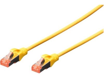DIGITUS Professional - Patch-Kabel - RJ-45