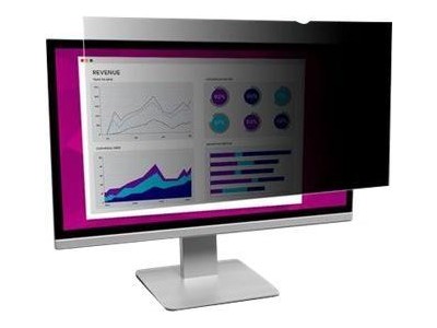 3M High Clarity Privacy Filter -