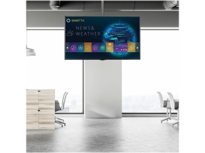StarTech.com Flachbildschirm Deckenhalterung - für