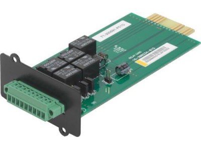 Online USV AS400 / Relay Card