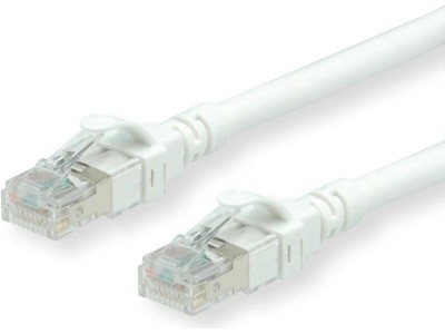 ROLINE - Patch-Kabel - RJ-45 (M)