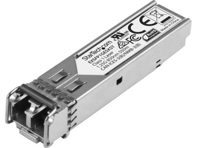 StarTech.com Juniper EX-SFP-1GE-LX kompatibel SFP