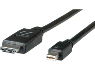 ROLINE - Videokabel - DisplayPort /