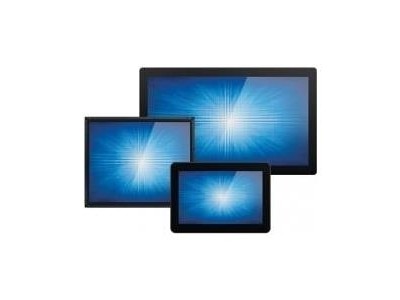 Elo Wide Front-Mount Bezel - Monitorblende