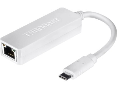 TRENDnet TUC-ETG - Netzwerkadapter - USB