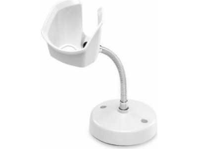 Zebra Gooseneck Intellistand - Barcode-Scanner-Ständer