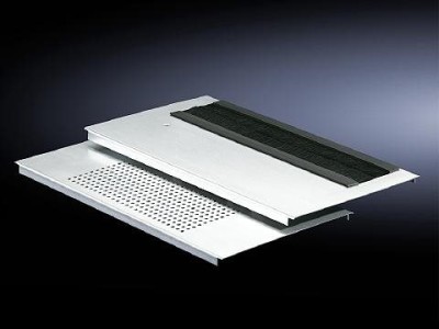 Rittal - Rack-Füllplatte - für DK-TS