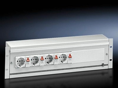 Rittal DK 7480.035 - Grau