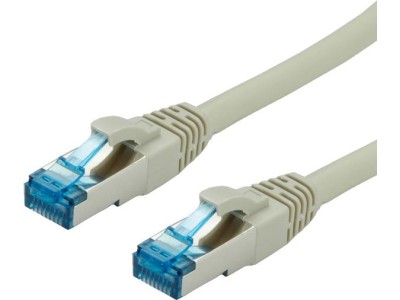 VALUE - Patch-Kabel - RJ-45 (M)