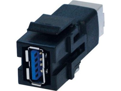 Bachmann - Modulare Eingabe - USB3