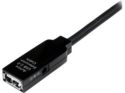 StarTech.com 25,0mUSB2.0 Active