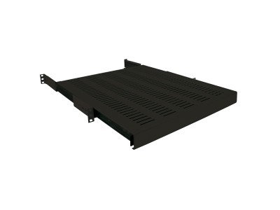 LogiLink 48,30cm (19) Fachboden, 1
