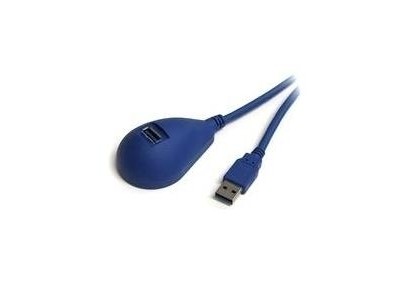 StarTech.com 1,5m SuperSpeed USB