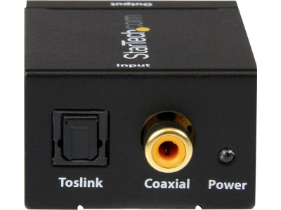 StarTech.com SPDIF Digital Koaxial und