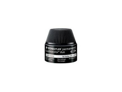 Staedtler Lumocolor 488 48-9 Marker-Nachfüller Schwarz