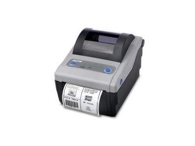SATO CG408DT - Direkt Wärme -