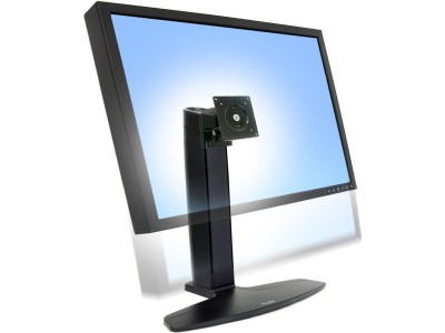 Ergotron Neo-Flex Widescreen Lift Stand -