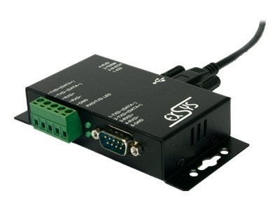 Exsys EX 1335HMV - Serieller Adapter