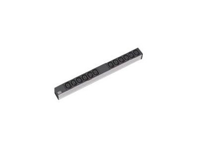 Bachmann LOCKABLE - Verlängerungsschnur (Rack -
