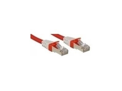 Lindy Premium - Patch-Kabel - RJ-45