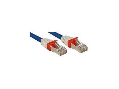 Lindy Premium - Patch-Kabel - RJ-45