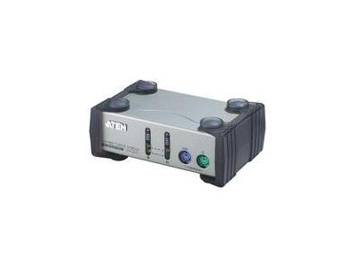ATEN MasterView - KVM-Switch - 2