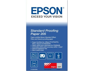 Epson Proofing Paper Standard - Proofing-Papier