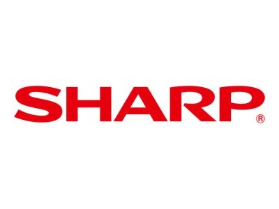 Sharp MX-45GTBA - Schwarz - Original