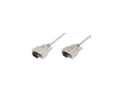 M-CAB - Kabel seriell - DB-9