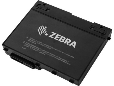 Zebra - Tablet-Akku (erweiterte Lebensdauer) -