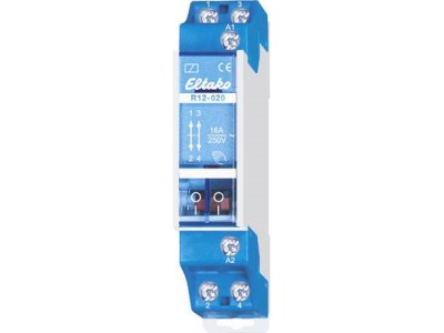 Eltako Electronics Schaltrelais 2OE 16A 230V