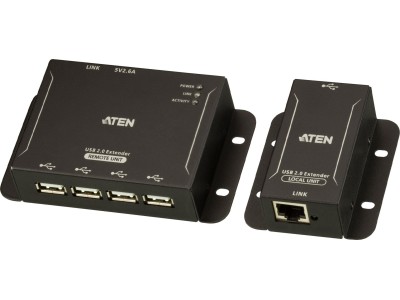 ATEN UCE3250 Local and Remote Units