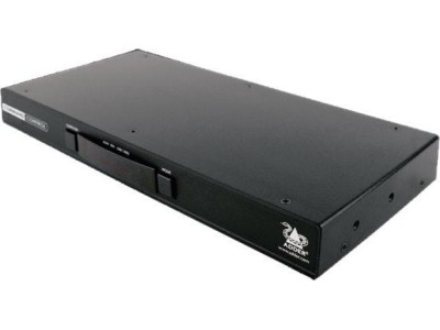 Adder CCS-PRO4 - Schalter Tastatur/Maus/USB/Audio -