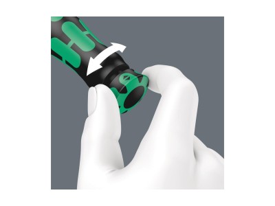 Wera Click Torque C 1 -