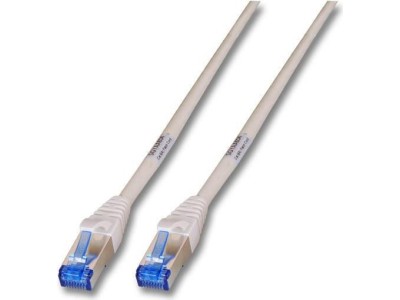 EFB-Elektronik RJ45 Patchkabel Cat.6A S/FTP