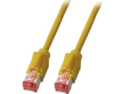 EFB-Elektronik RJ45 Patchkabel Cat.5e S/UTP