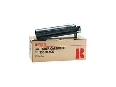 Ricoh Type 1160W - Schwarz -