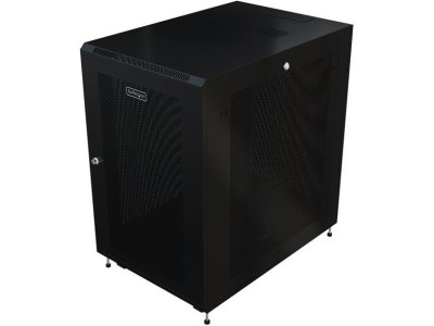 StarTech.com Server Rack Cabinet -